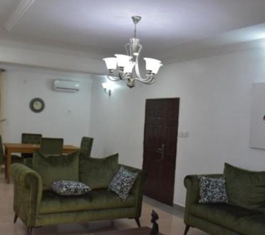 Kay's ville Apartment