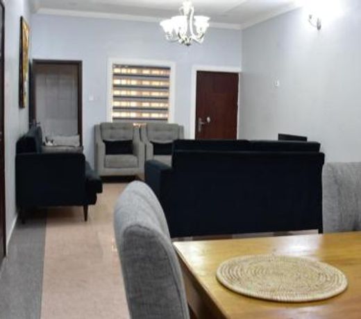 Kay's ville Apartment