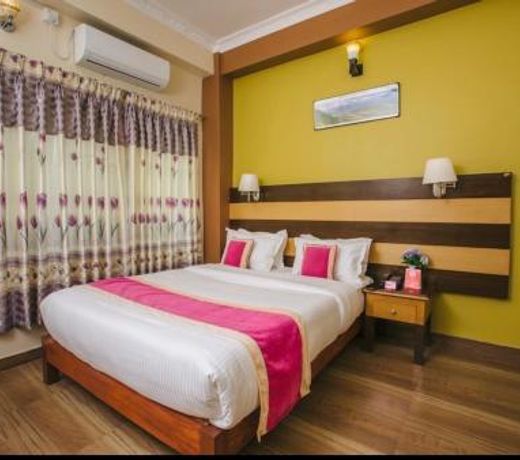 Hotel Manaslu