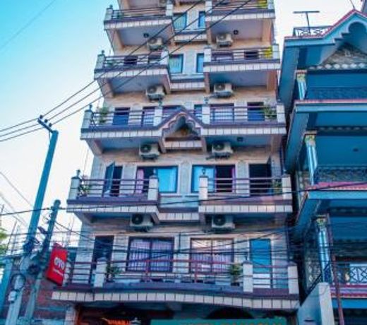 Hotel Manaslu