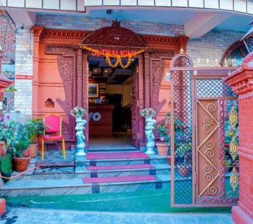 Hotel Manaslu