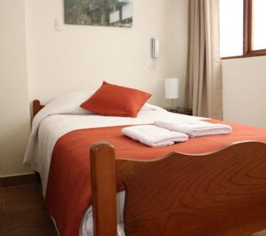Hostal El EnsueÃ±o