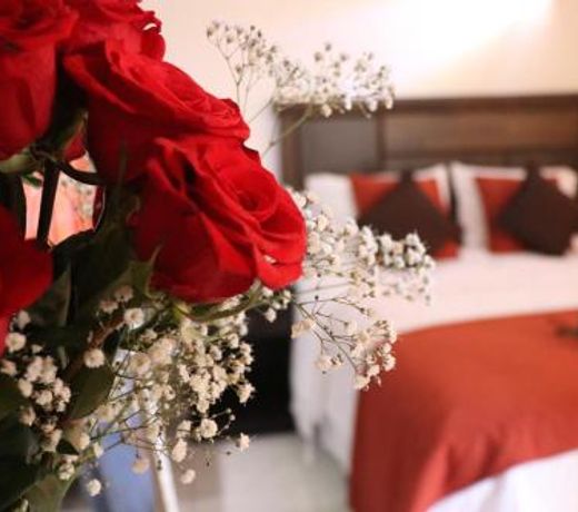 Hostal El EnsueÃ±o
