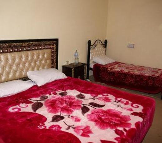 Baltistan Village Guest House