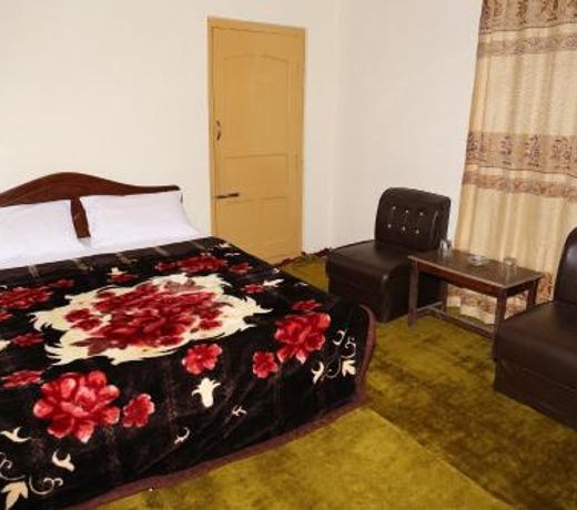 Baltistan Village Guest House