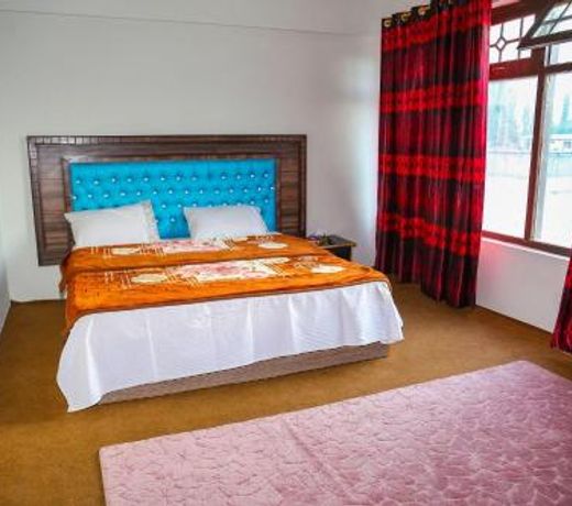 Skardu Guest House