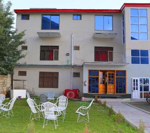 Skardu Guest House