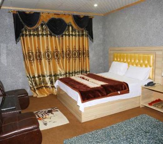 Skardu Guest House