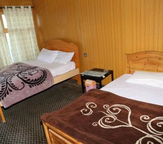 Paradise City Hotel