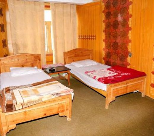 Paradise City Hotel