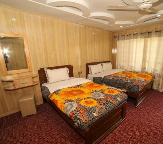 Summit Hotel Skardu