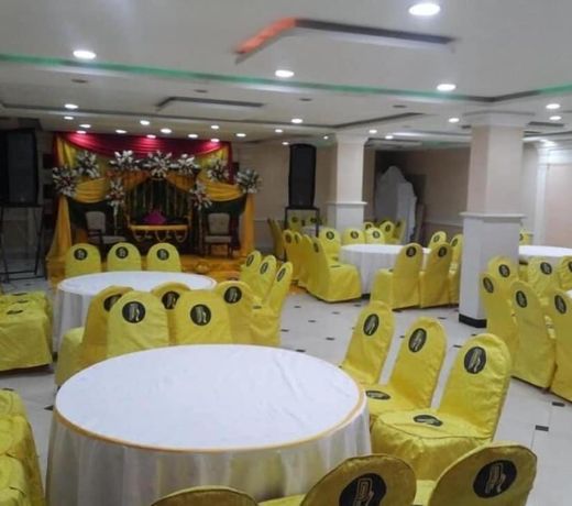 Potohar Hotel