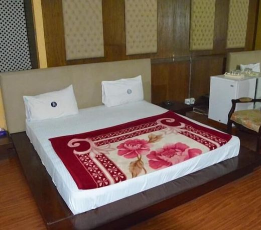 Potohar Hotel
