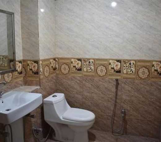 De-Metro Guest House