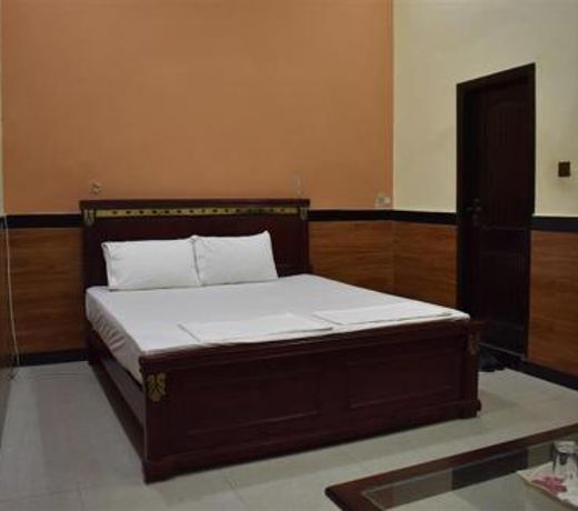 De-Metro Guest House