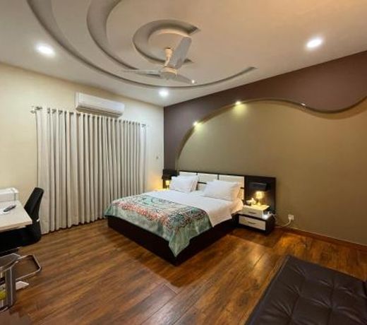 Alpha Guest House