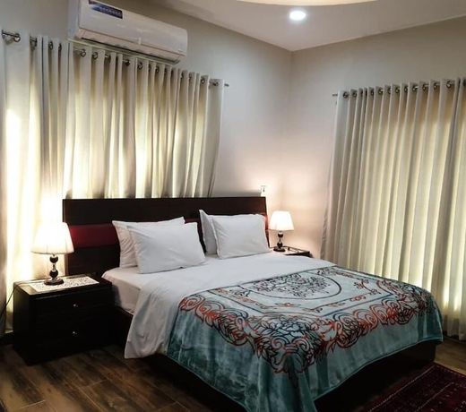 Alpha Guest House