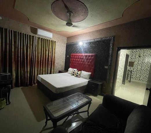 MoonSoon Hotel