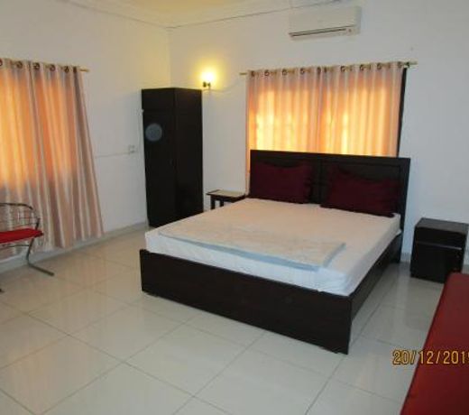 A-21 Guest House