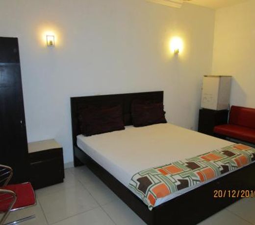 A-21 Guest House