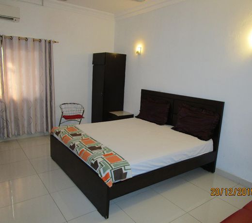A-21 Guest House