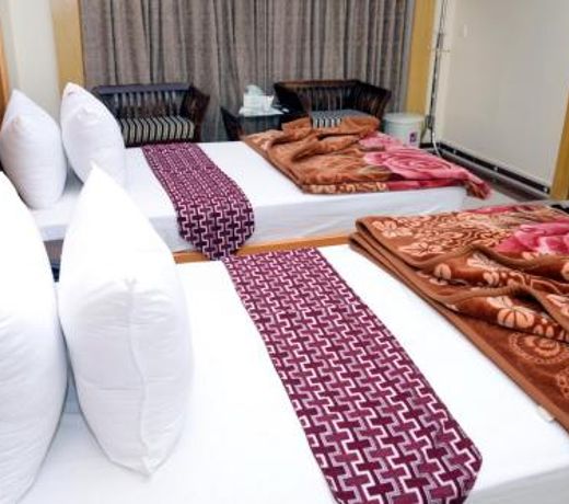New Era Guest House