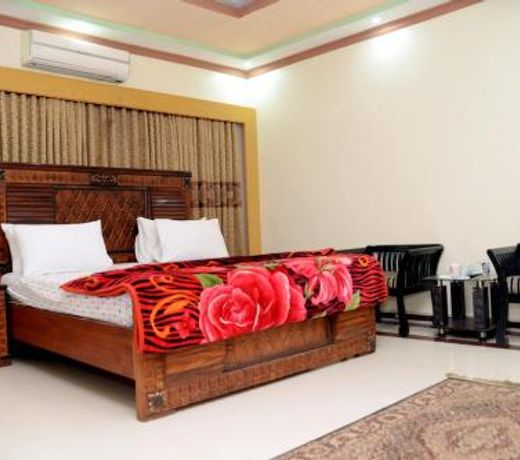 New Era Guest House
