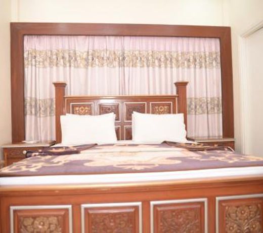Stay Inn Guest House