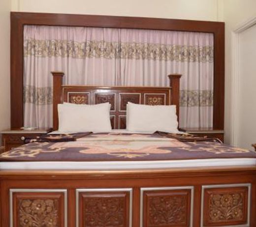 Stay Inn Guest House