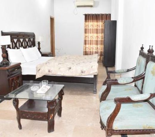 Hotel The Oriel Islamabad