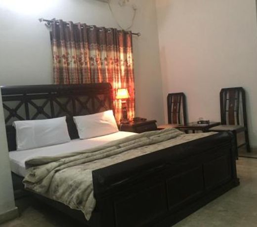 Hotel The Oriel Islamabad
