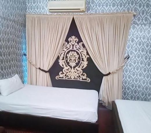 Pearl lodge islamabad pakistan