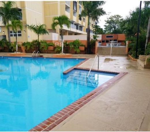 Beautiful remodeled condominiun with an impecable view to the beach and city avenues walk distance to the beach
