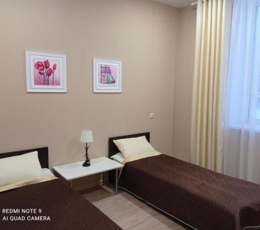 Hotel Lidia