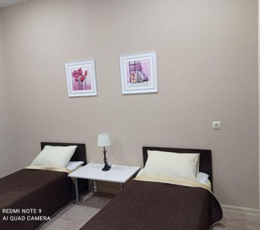 Hotel Lidia