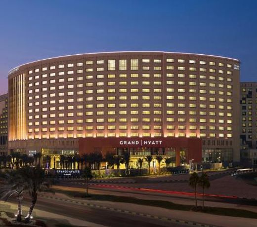 Grand Hyatt Alkhobar Hotel and Residences