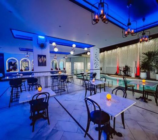 Ratri Hotel Phuket Old Town