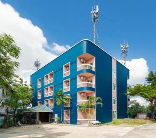 Mayfa Hotel - SHA extra plus