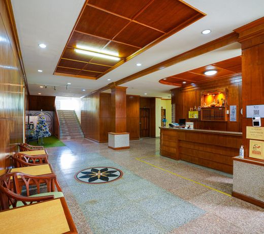 Mayfa Hotel - SHA extra plus