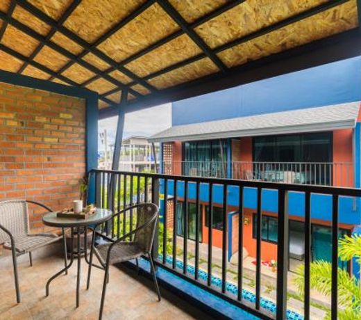 Jane Homestay and Resort, Phuket, Chalong-Rawai