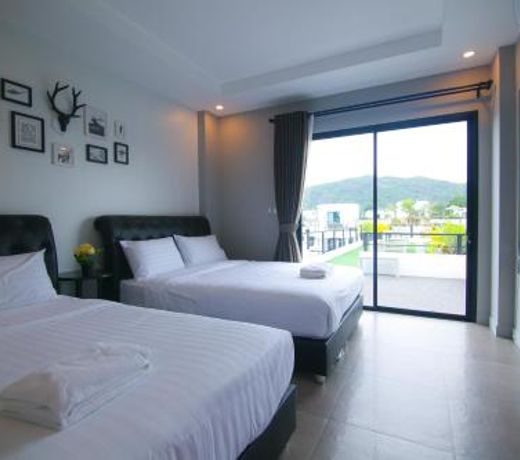 à¸à¹à¸²à¸ Spring Vintage Pool Villa à¹à¸à¸à¸¥à¸²à¸à¹à¸¡à¸·à¸­à¸à¸«à¸±à¸§à¸«à¸´à¸ à¹à¸à¸¥à¹à¸«à¸²à¸