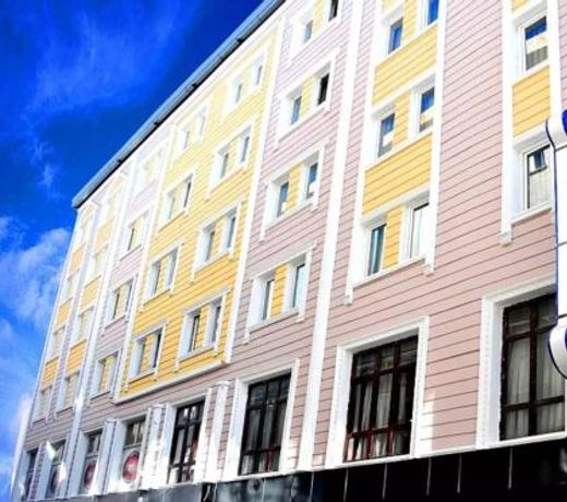 Hotel Yakut