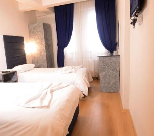 Hotel Yakut