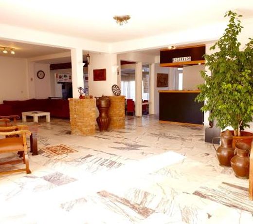angora otel