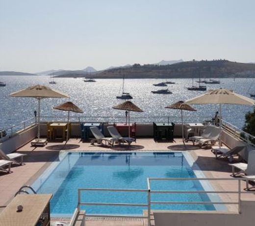 angora otel