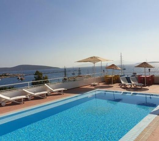 angora otel