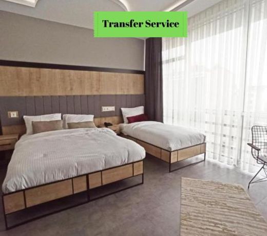 Skylon Airport Hotel