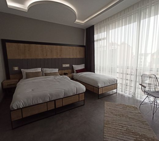 Skylon Airport Hotel