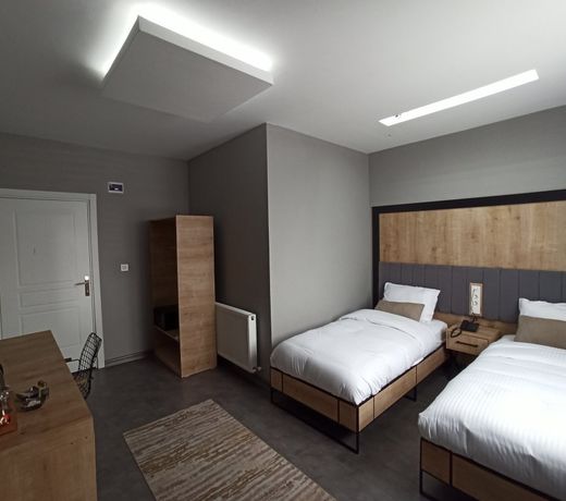 Skylon Airport Hotel