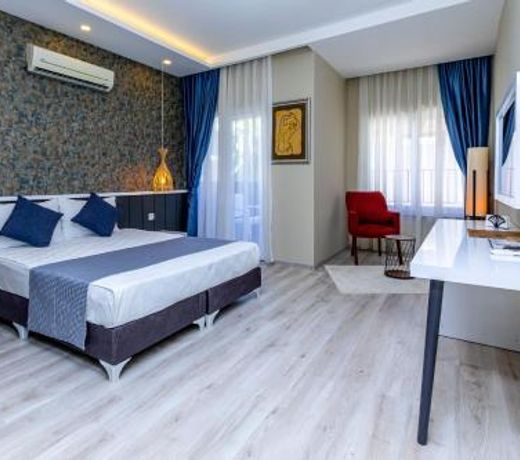 DER INN HOTEL